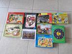 puzzels 1000st deel 3 - €3 per stuk, Hobby en Vrije tijd, Ophalen of Verzenden, 500 t/m 1500 stukjes, Legpuzzel