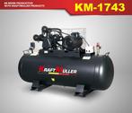 Compressor kraftmuller 500L proline, Ophalen of Verzenden, Nieuw