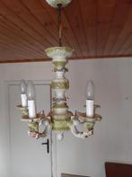 Lustre en céramique vert clair, Enlèvement, Comme neuf