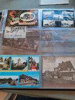 Oude postkaarten De Panne Adinkerke, Verzamelen, Ophalen