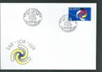 LUXEMBOURG, Postzegels en Munten, Postzegels | Europa | Overig, Verzenden, Luxemburg