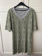 Marccain, Kleding | Dames, T-shirts, Overige kleuren, Maat 42/44 (L), Ophalen of Verzenden, Zo goed als nieuw