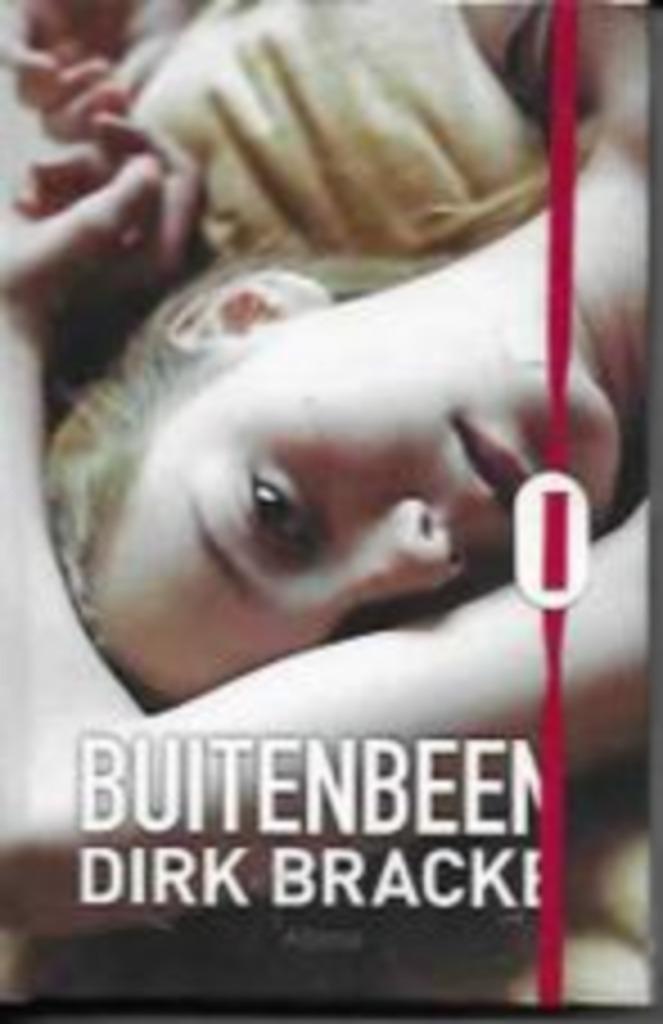 buitenbeen (1597), Boeken, Kinderboeken | Jeugd | 10 tot 12 jaar, Nieuw, Fictie, Ophalen of Verzenden