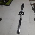 EGO Accu Heggenschaar HTX5300P, Tuin en Terras, Heggenscharen, Ophalen, Nieuw, Accu, Ego