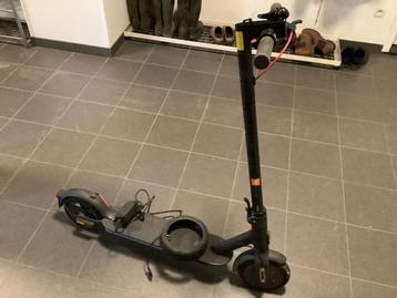 Xiaomi step kickscooter beschikbaar voor biedingen