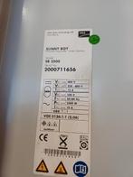 omvormer voor zonnepanelen 2500W, Doe-het-zelf en Bouw, Zonnepanelen en Toebehoren, Ophalen, Gebruikt, Overige typen, 200 wattpiek of meer