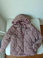 Winterjas meisjes roze Zara maat 140 10 jaar, Kinderen en Baby's, Ophalen, Gebruikt, Meisje, Zara