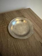 Tinnen schaaltje RWDM, Ophalen of Verzenden