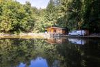 RENLIES - Étang de pêche avec chalet en pleine nature, Beaumont, 1500 m² ou plus