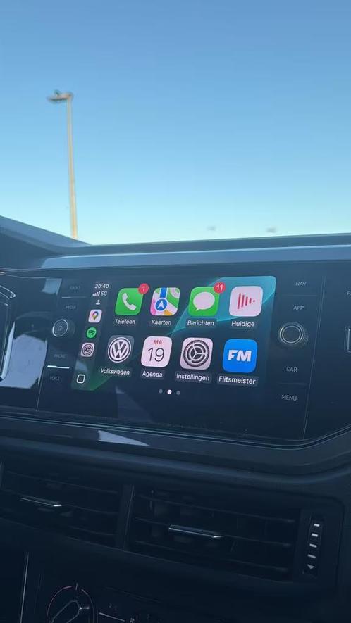 Volkswagen App-Connect, CarPlay & Android Auto activatie, Elektronische apparatuur, Overige elektronische apparatuur, Nieuw, Ophalen of Verzenden