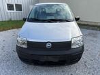 Fiat Panda 1.1i 74000km 1e eigenaar, Auto's, Fiat, Voorwielaandrijving, 4 zetels, Stof, Bedrijf
