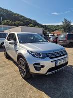 Land Rover Discovery Sport 2.0 TD4 /Filtre particul a change, Automaat, 4 cilinders, Discovery Sport, Leder