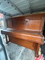 Piano F Adam krefeld te koop kan gebracht worden, Muziek en Instrumenten, Piano's, Ophalen of Verzenden, Piano