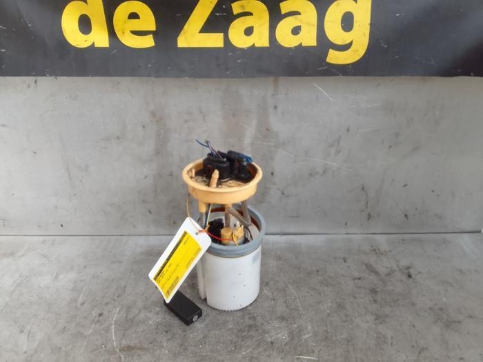 Benzinepomp van een Seat Ibiza, Auto-onderdelen, Brandstofsystemen, Seat, Gebruikt, 3 maanden garantie, Ophalen of Verzenden