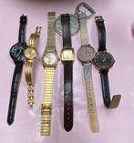 Lot des montres (6 pièces). Prix pour tout., Autres marques, Utilisé, Montre-bracelet