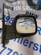 Renault Kangoo Buitenspiegel Rechts 2018, Renault, -, Utilisé, -