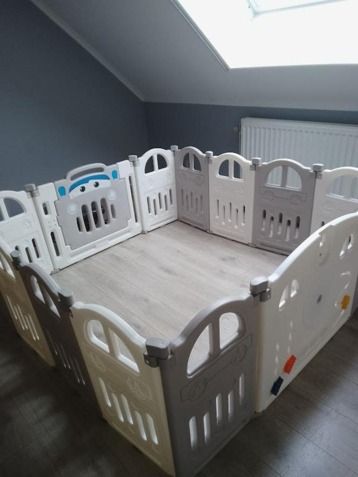 babypark, Kinderen en Baby's, Babyparken, Rond, Ophalen