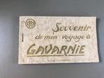 2 reeksen oude onbeschreven postkaarten - nog gebonden, Non affranchie, Enlèvement ou Envoi
