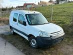 Citroen berlingot 2006 1.6hdi airco, Achat, Citroën, Diesel, Particulier