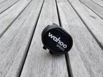 Wahoo speed sensor, Fietsen en Brommers, Overige Fietsen en Brommers, Ophalen, Zo goed als nieuw