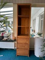 Teak kast met 3 schuiven, Ophalen, Zo goed als nieuw