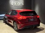 Ford Focus Focus 1.5 ST-Line * 1ERE PROPRI * GARANTIE 12-36M, Auto's, USB, Stof, 4 cilinders, 120 pk