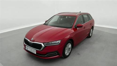 Skoda Octavia 1.5 TSI 150Cv MHEV DSG Ambition Plus, Auto's, Skoda, Bedrijf, Te koop, Octavia, ABS, Boordcomputer, Centrale vergrendeling