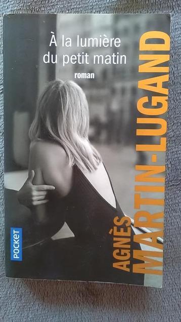 „In het vroege ochtendlicht” Agnès Martin-Lugandan  beschikbaar voor biedingen