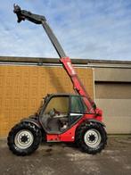 MANITOU MLT 634 telescopique 3,4 t 6 metres, Zakelijke goederen, Ophalen of Verzenden, Verreiker