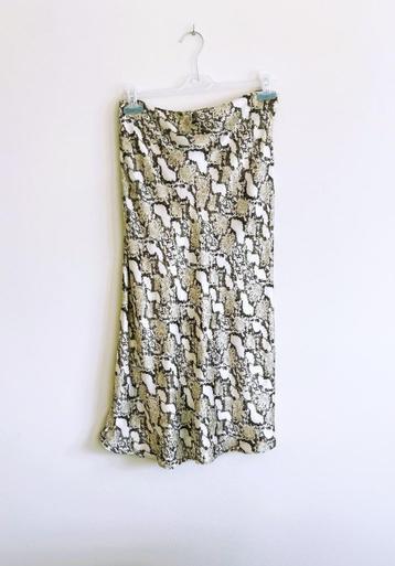 H&M stijlvolle rok - Vlotte flair voor elke dag!  beschikbaar voor biedingen