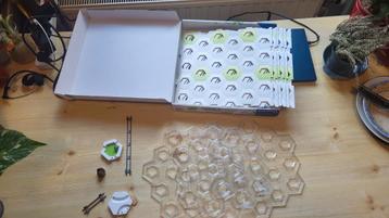 Ravensburger GraviTrax — pakket met aanvullende onderdelen beschikbaar voor biedingen