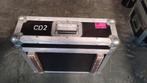 FLIGHT CASE nr. A.39 - Sandvoice- Gemaakt in BE, Muziek en Instrumenten, Behuizingen en Koffers, Ophalen, Gebruikt, Flightcase