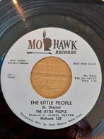 The Little People  – The Little People  Promo  1962, 7 inch, Single, Ophalen of Verzenden, Zo goed als nieuw