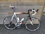 Te Koop : Racefiets merk Columbus Poggiio, Fietsen en Brommers, 28 inch, Gebruikt, 61 tot 65 cm, Meer dan 20 versnellingen