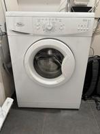 Wasmachine, Elektronische apparatuur, 6 tot 8 kg, Ophalen, Gebruikt