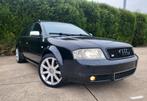 - AUDI S6 BREAK QUATTRO 4.2 340CV V8 BOITE TIPTRONIC 1999 -, Autos, Audi, Alcantara, 5 places, Break, Automatique