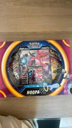 Pokémon Hoopa V Box, Ophalen, Nieuw, Overige typen, Foil