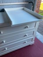 Commode voor kinderkamer, Ophalen, Gebruikt, 50 tot 70 cm, 75 tot 100 cm