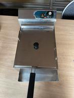 Professionele fritketel 8lieter, Ophalen, Zo goed als nieuw