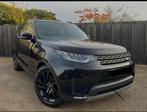 Land Rover Discovery 3.0L 7 plaatsen, Auto's, Land Rover, Automaat, Leder, Particulier, SUV of Terreinwagen