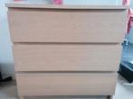 MALM LADEKAST, Huis en Inrichting, Kasten | Ladekasten, Ophalen