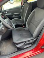 Renault Clio break 1.0 benzine – Bouwjaar 2017 – 79000km, Parkeersensor, 4 deurs, Euro 6, Grijs