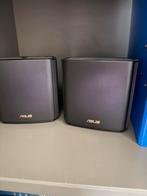 2x Asus XT8 Mesh, Computers en Software, Ophalen, Zo goed als nieuw