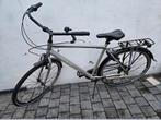 Minerva herenfiets, Fietsen en Brommers, Ophalen, Zo goed als nieuw