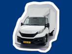 Iveco Daily 35C16H 2.3 410 Bakwagen Laadklep Dubbel lucht Ac, Auto's, Bestelwagens en Lichte vracht, Automaat, Iveco, Cruise Control