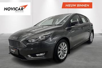 Ford Focus 1.0i EcoB. 92kW S/S Business Class beschikbaar voor biedingen