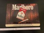 Marlboro plastic matje, Ophalen, Zo goed als nieuw
