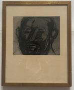 Roger Somville (1923-2014), Enlèvement