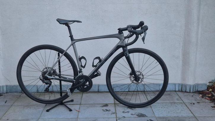 Scott Addict, Vélos & Vélomoteurs, Vélos | Vélos de course, Carbone, Enlèvement