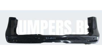 Bumper MERCEDES Vito V- KLASSE W447 Facelift 19- Achterbumpe beschikbaar voor biedingen